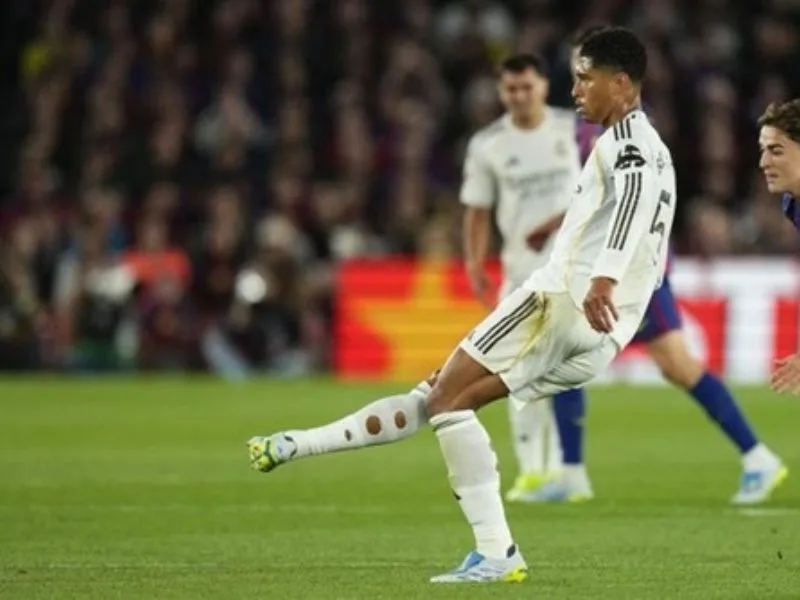 biet danh cua real madrid la gi nguon goc nhung ten goi huyen thoai