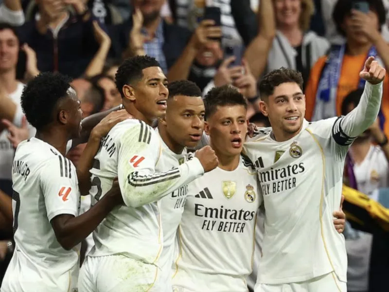 biet danh cua real madrid la gi nguon goc nhung ten goi huyen thoai