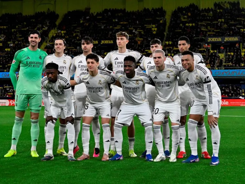 biet danh cua real madrid la gi nguon goc nhung ten goi huyen thoai