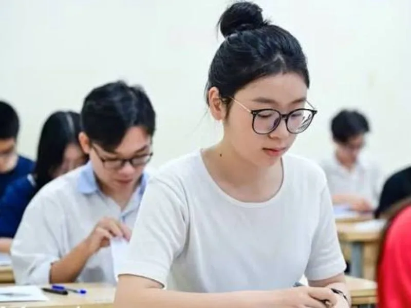 khoi c gom cac mon nao chi tiet cac to hop xet tuyen dai hoc 2027