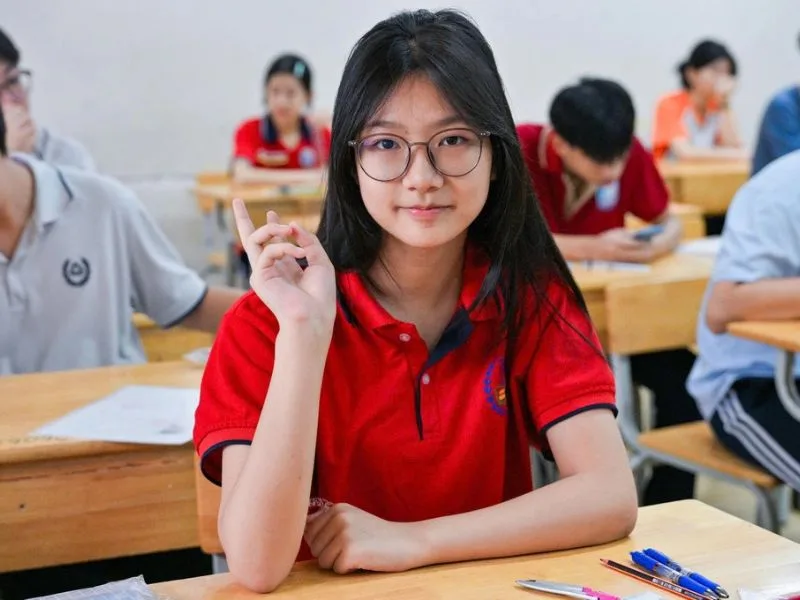 khoi c gom cac mon nao chi tiet cac to hop xet tuyen dai hoc 2027